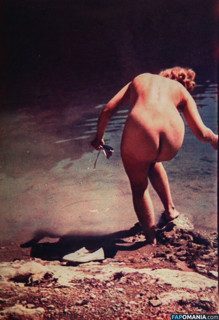 Eva Braun Γυμνός OnlyFans  Διαρρεύσαστη φωτογραφία #1