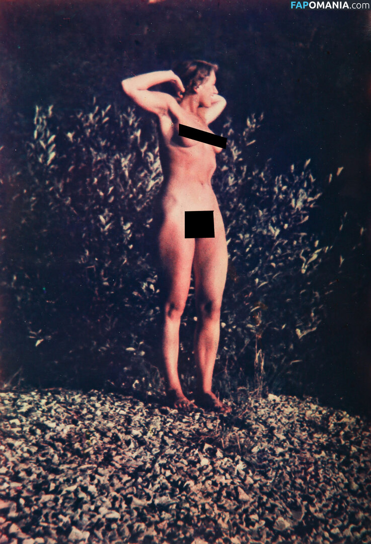 Eva Braun Γυμνός OnlyFans  Διαρρεύσαστη φωτογραφία #2