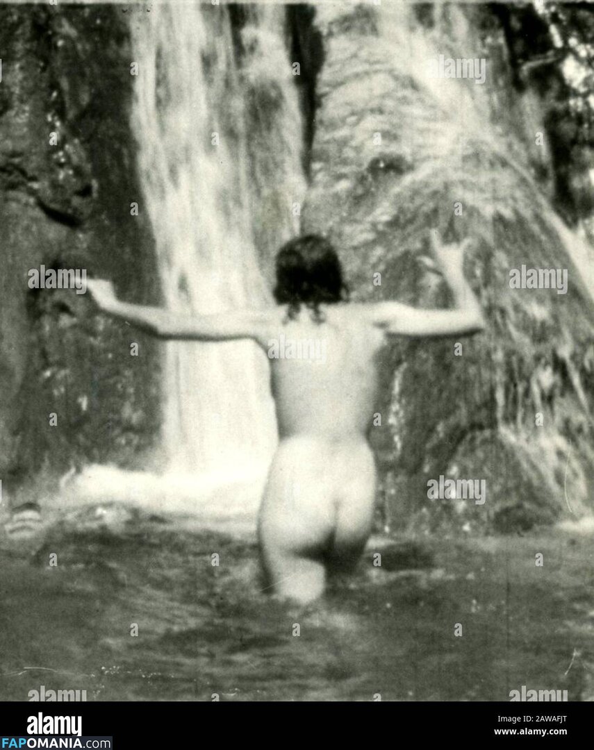 Eva Braun Γυμνός OnlyFans  Διαρρεύσαστη φωτογραφία #3