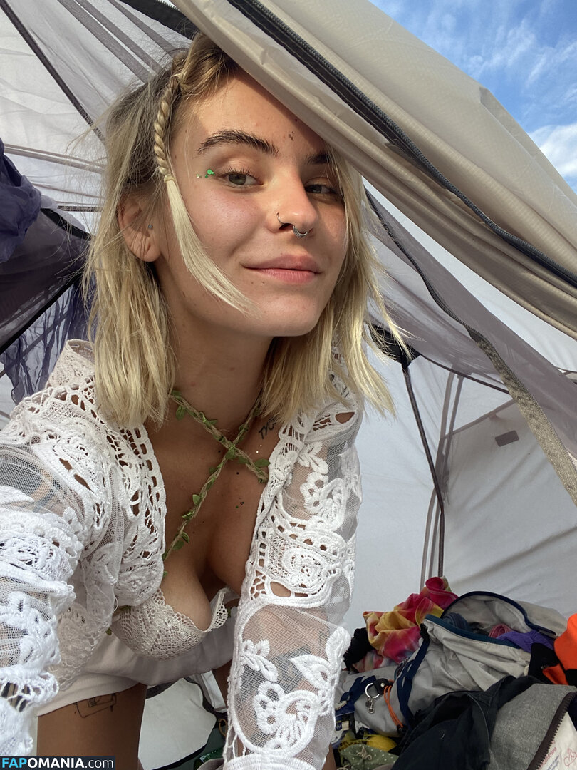 Eva Deli / Evadeli / Mariika / Mary Dryad / deli.eva / evadeli_ Γυμνός OnlyFans  Διαρρεύσαστη φωτογραφία #3