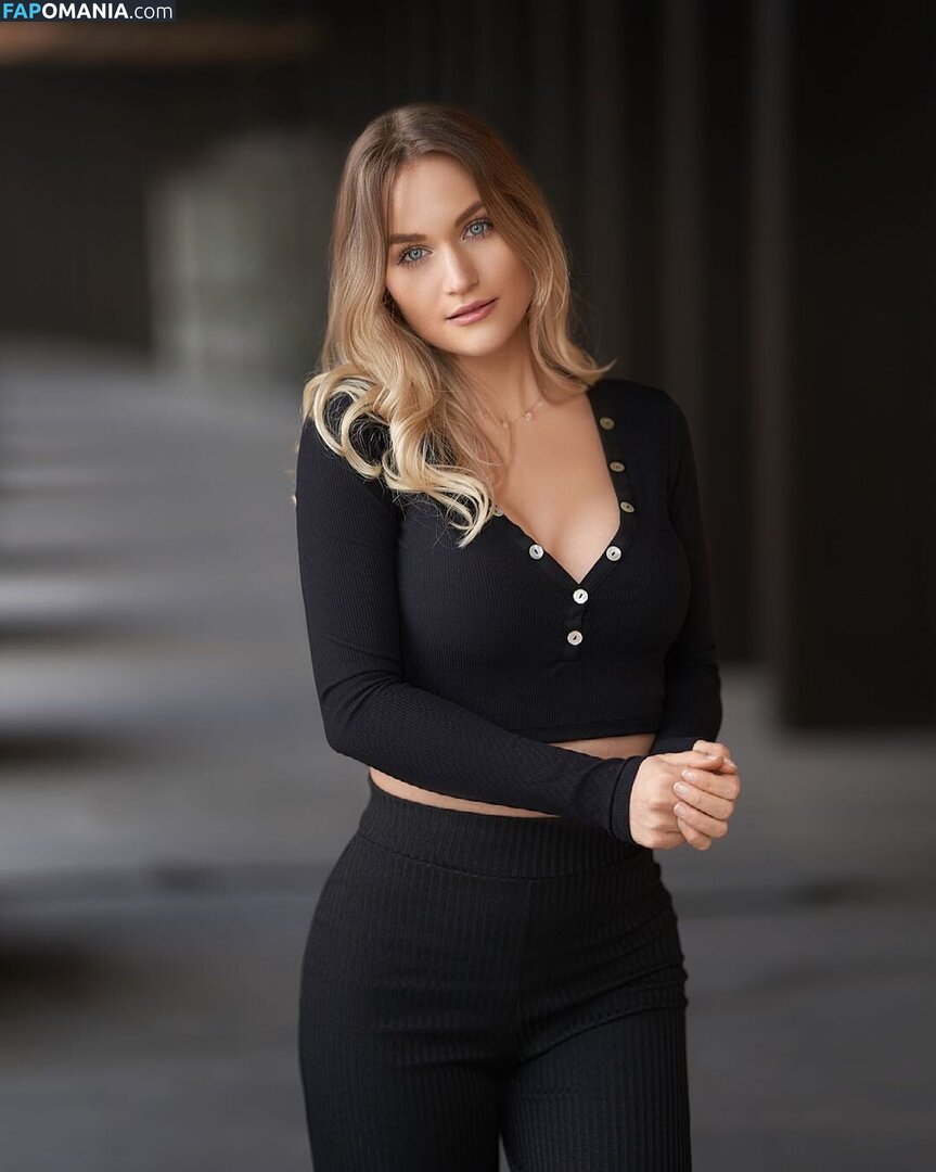 Eva Krämer / eva.krmr / jilxeva Γυμνός OnlyFans  Διαρρεύσαστη φωτογραφία #1