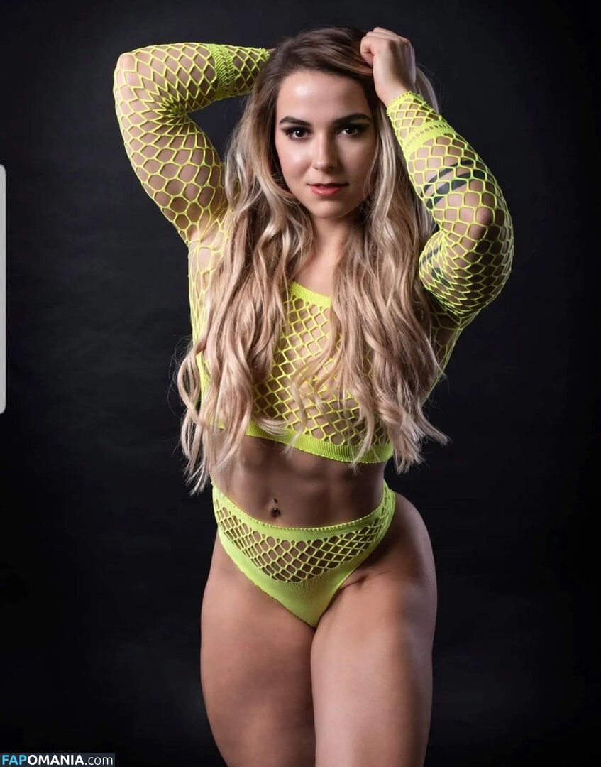 Eva Maes / crossfit_nurse / maeseva_ Γυμνός OnlyFans  Διαρρεύσαστη φωτογραφία #3
