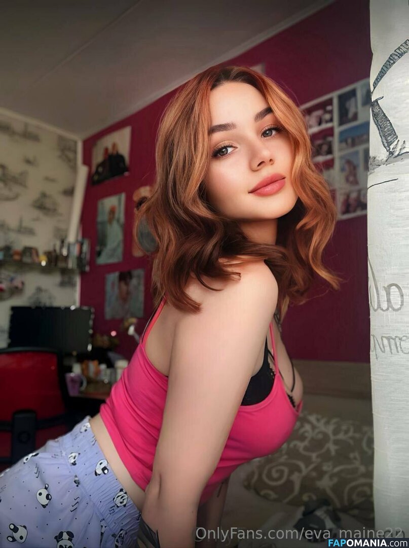 Eva_maine22 / eva_meow22 Γυμνός OnlyFans  Διαρρεύσαστη φωτογραφία #197