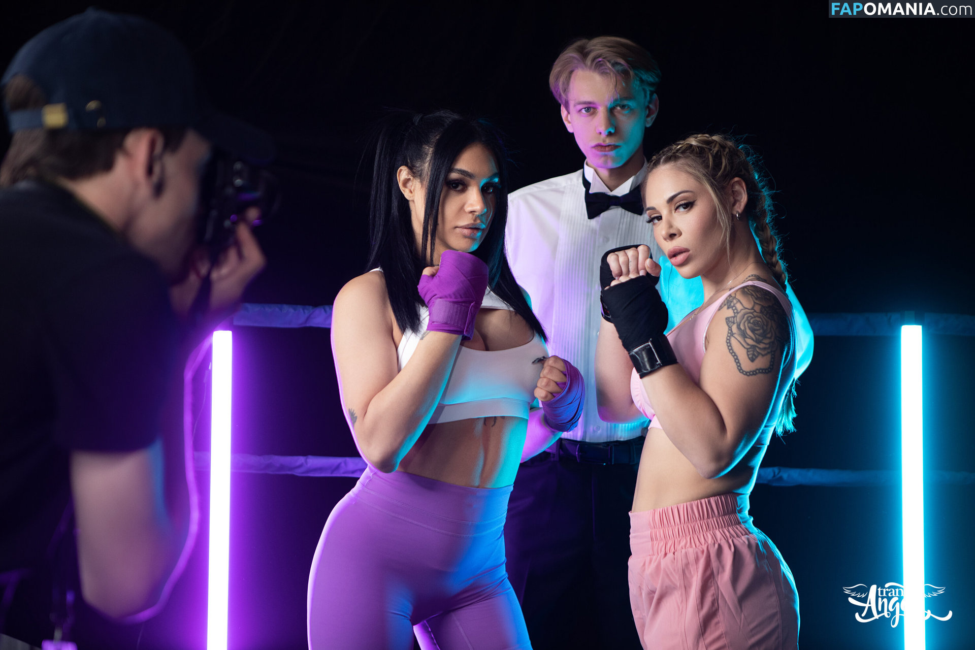 Eva Maxim / Eva_Maxim / eva_maxim_theangel Γυμνός OnlyFans  Διαρρεύσαστη φωτογραφία #25