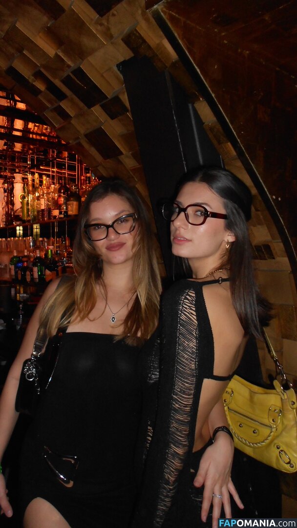 Eva Nahum / nahumyou Γυμνός OnlyFans  Διαρρεύσαστη φωτογραφία #1