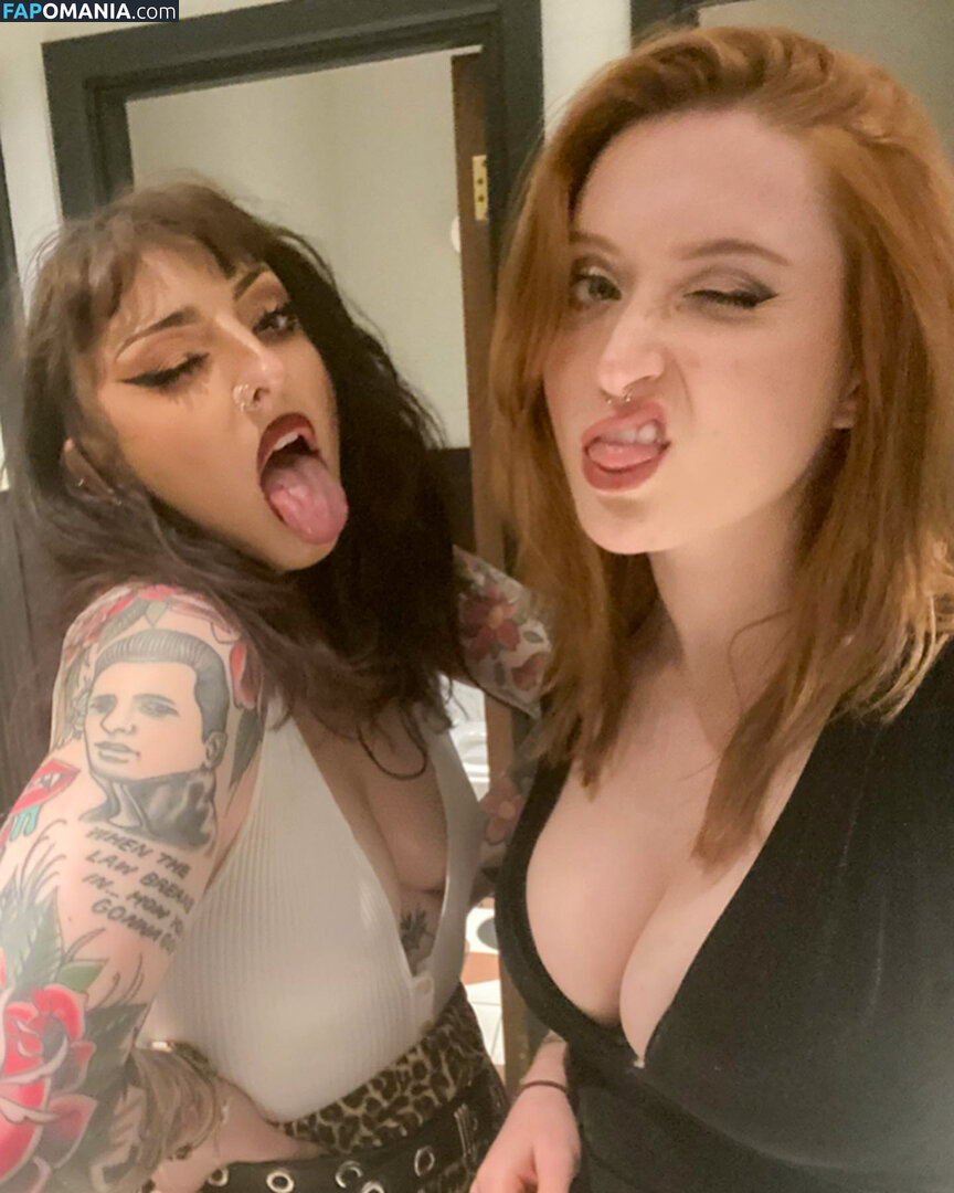 Eva O'Hara / eva__ohara Γυμνός OnlyFans  Διαρρεύσαστη φωτογραφία #1