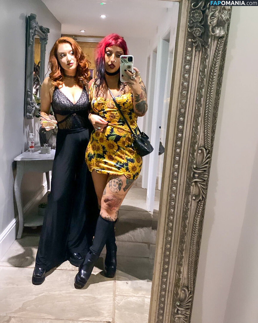 Eva O'Hara / eva__ohara Γυμνός OnlyFans  Διαρρεύσαστη φωτογραφία #2
