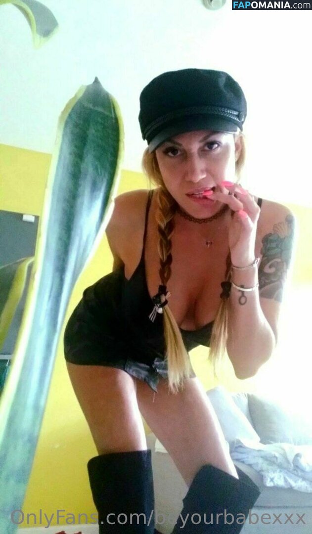 evacream Γυμνός OnlyFans  Διαρρεύσαστη φωτογραφία #9
