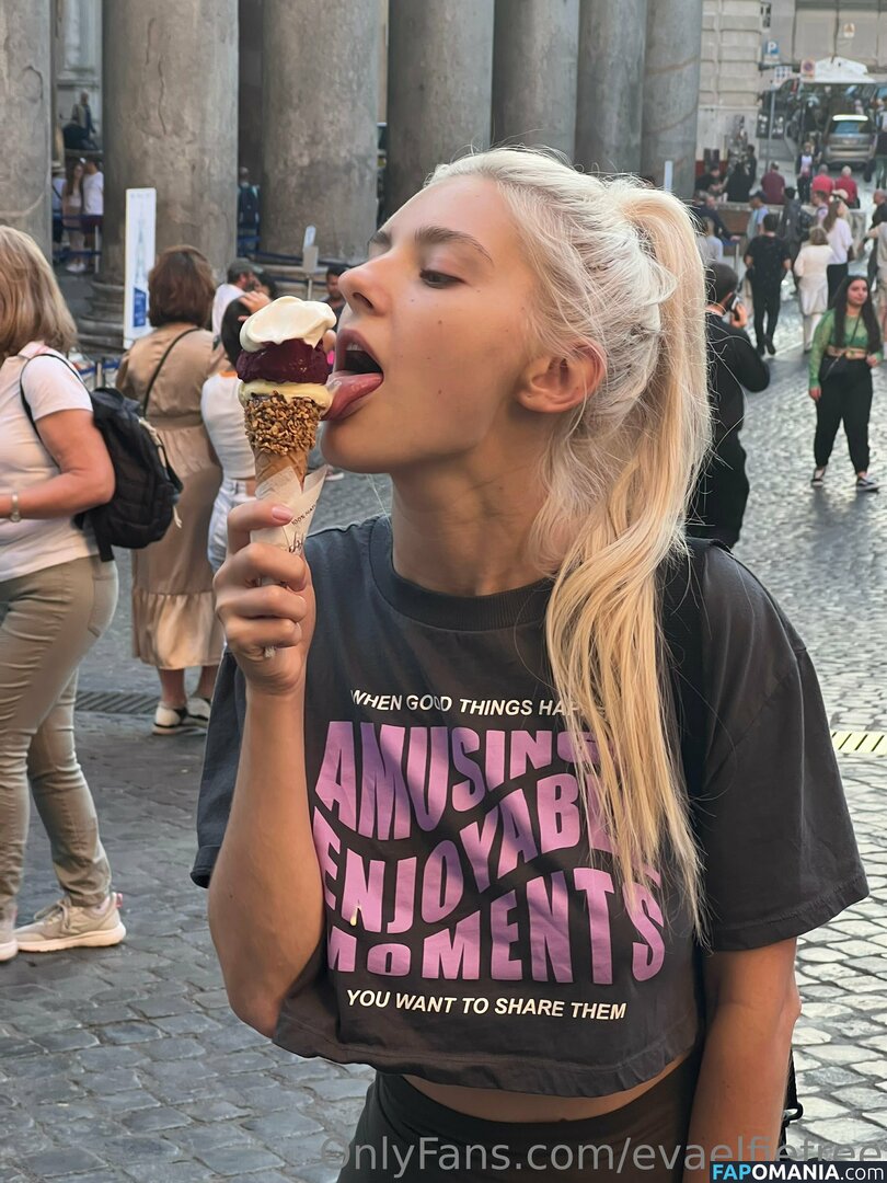 evaelfiefree / theevaelfie Γυμνός OnlyFans  Διαρρεύσαστη φωτογραφία #39