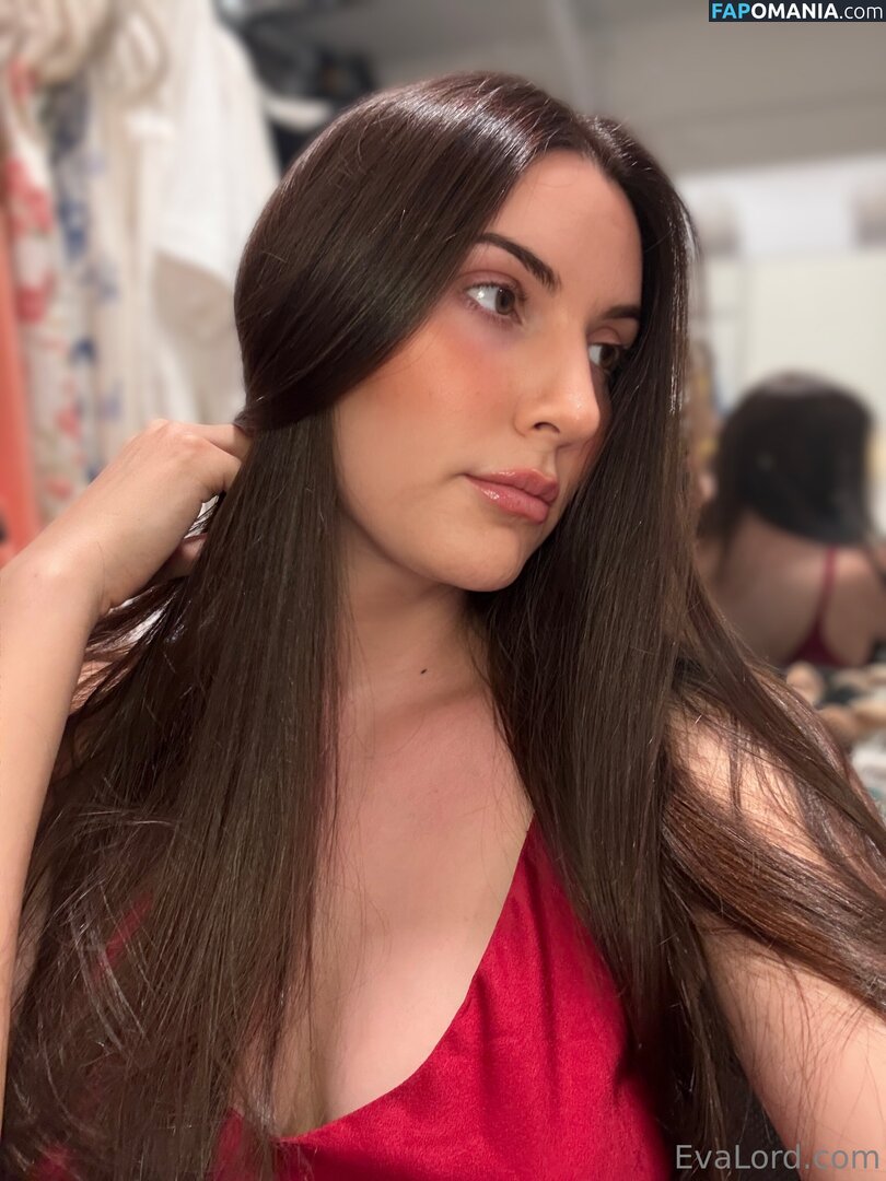 evalord Γυμνός OnlyFans  Διαρρεύσαστη φωτογραφία #2