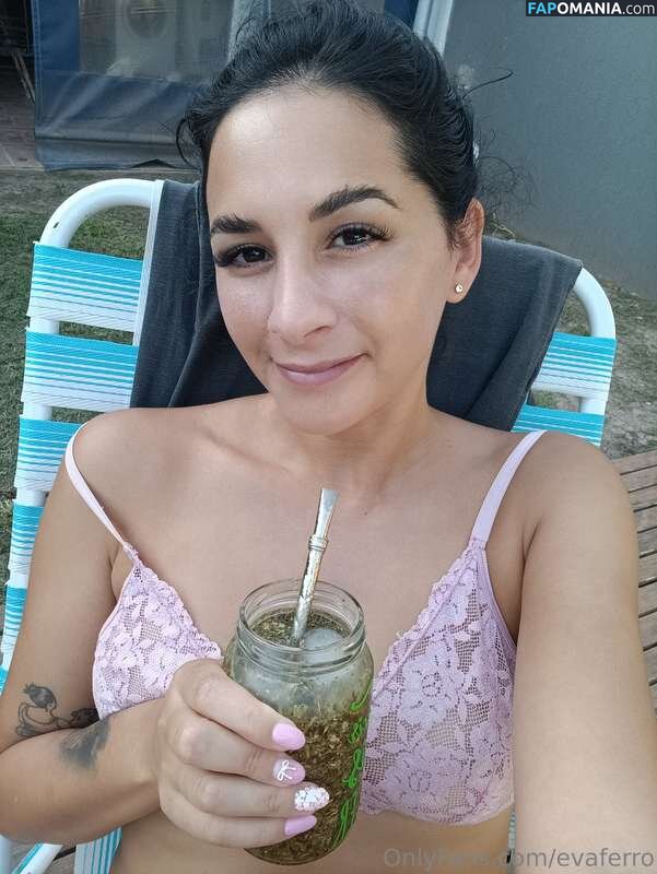 EVANGELINA FERRO / evaferro Γυμνός OnlyFans  Διαρρεύσαστη φωτογραφία #3