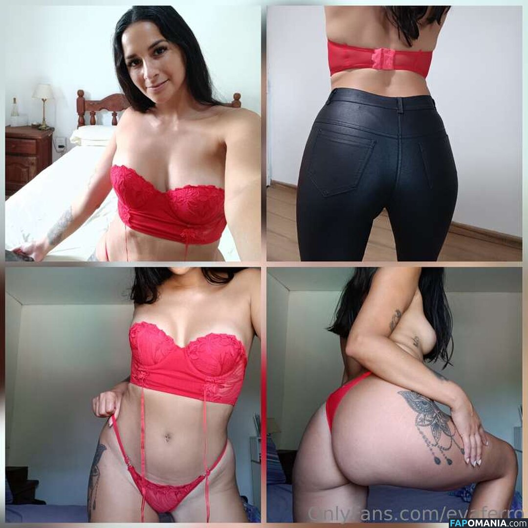 EVANGELINA FERRO / evaferro Γυμνός OnlyFans  Διαρρεύσαστη φωτογραφία #4