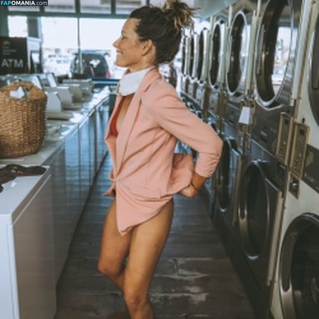 Evangeline Lilly / EvangelineLilly / evangelinelillyofficial / https: / lilyevangeline Γυμνός OnlyFans  Διαρρεύσαστη φωτογραφία #75