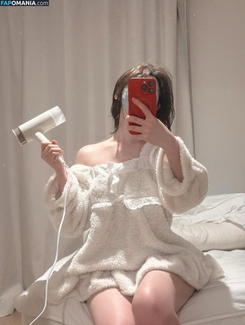 Evawishx / Evawxsh / hanxiao_ss / imeva Γυμνός OnlyFans  Διαρρεύσαστη φωτογραφία #14