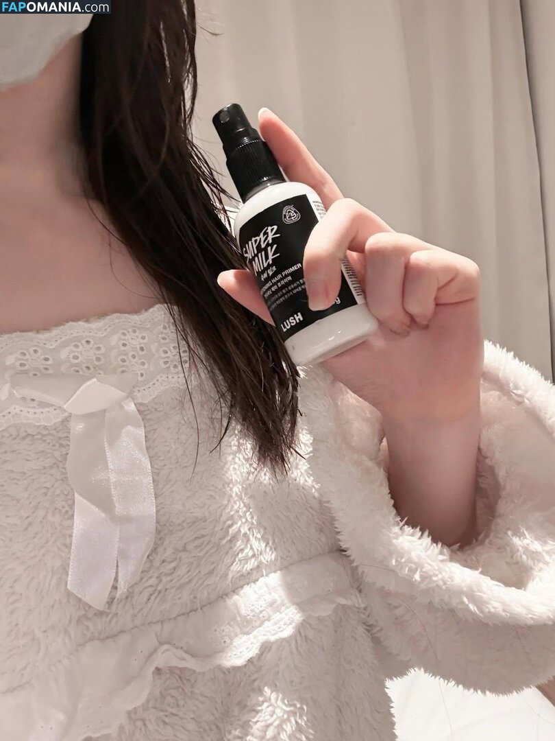 Evawishx / Evawxsh / hanxiao_ss / imeva Γυμνός OnlyFans  Διαρρεύσαστη φωτογραφία #15