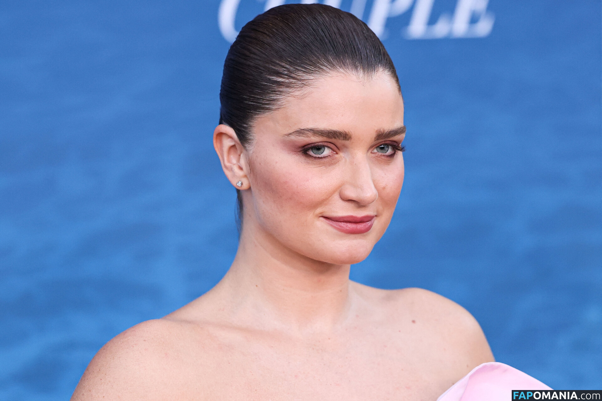 Eve Hewson / evehewson Γυμνός OnlyFans  Διαρρεύσαστη φωτογραφία #137