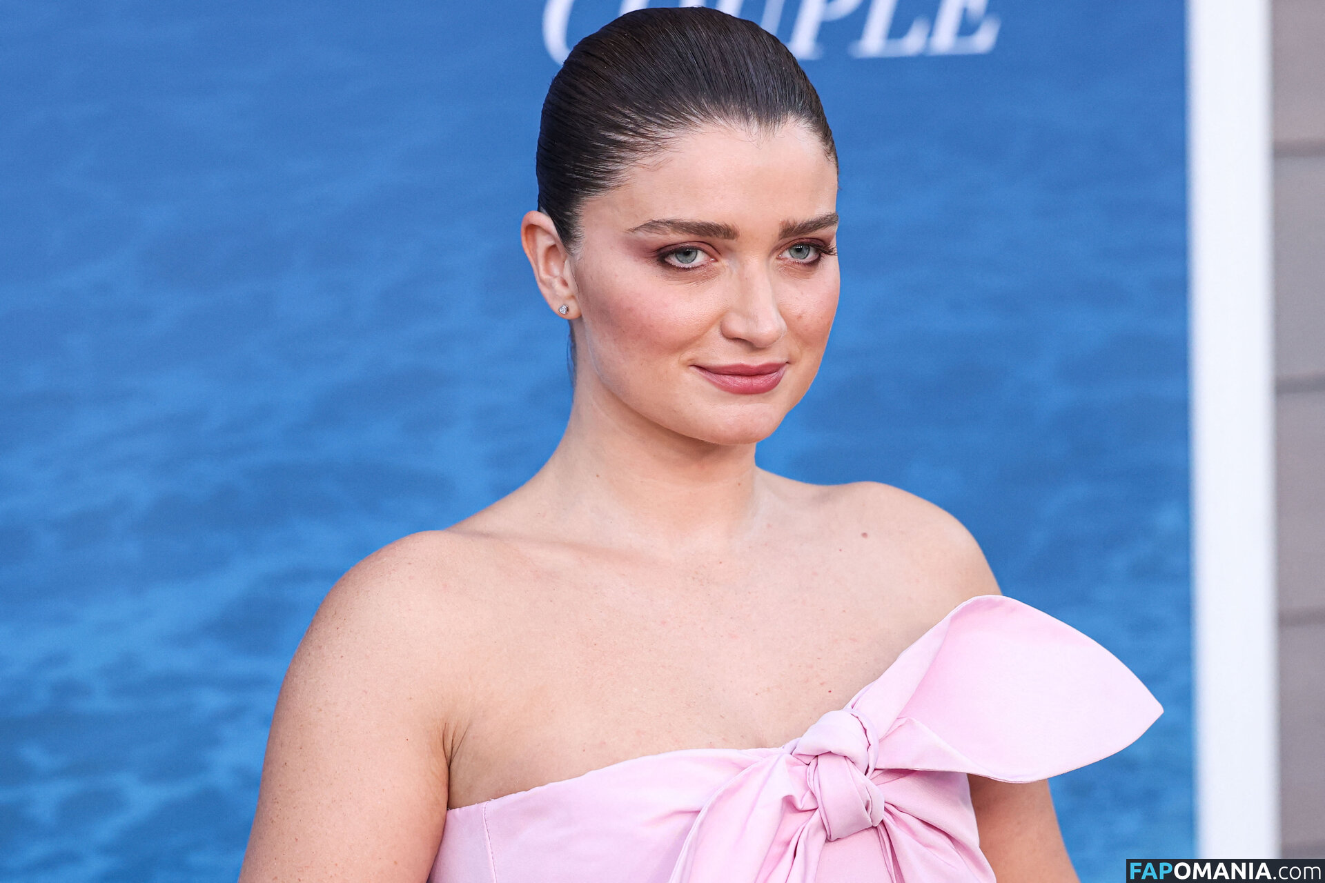 Eve Hewson / evehewson Γυμνός OnlyFans  Διαρρεύσαστη φωτογραφία #138