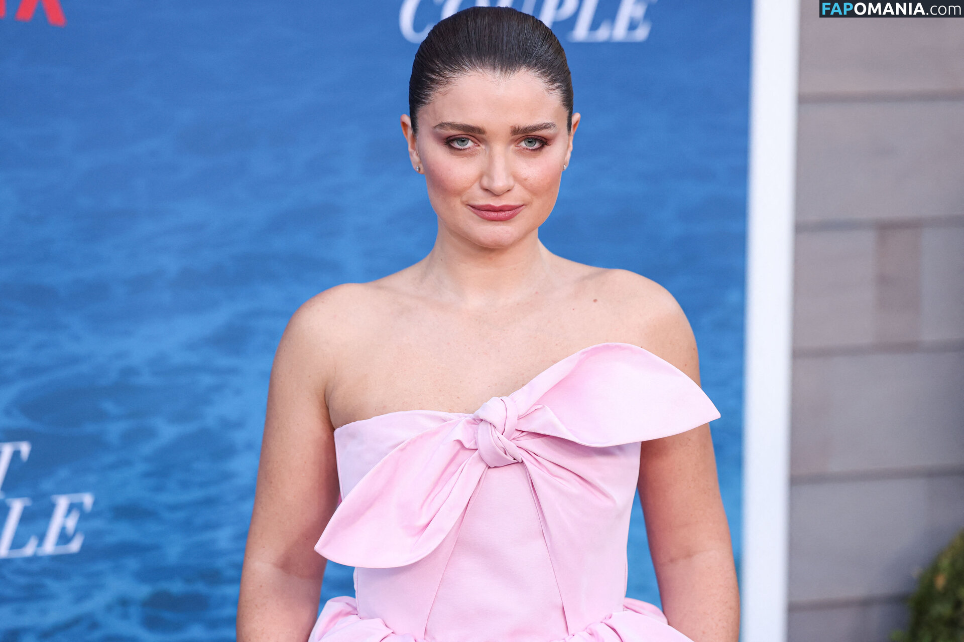 Eve Hewson / evehewson Γυμνός OnlyFans  Διαρρεύσαστη φωτογραφία #140