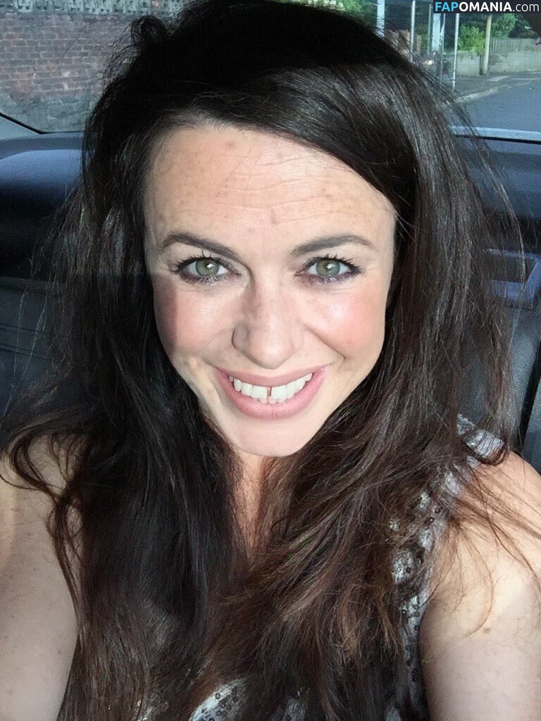 Eve Myles / teamevemyles Γυμνός OnlyFans  Διαρρεύσαστη φωτογραφία #2