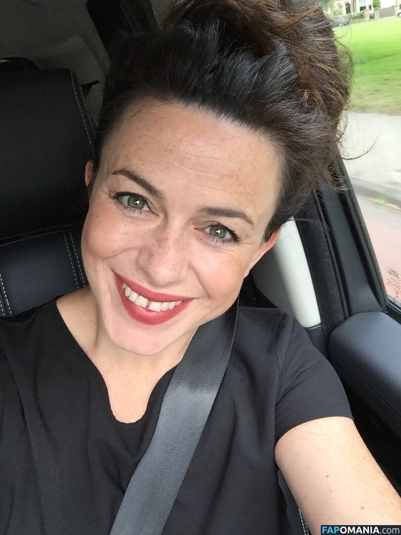 Eve Myles / teamevemyles Γυμνός OnlyFans  Διαρρεύσαστη φωτογραφία #3