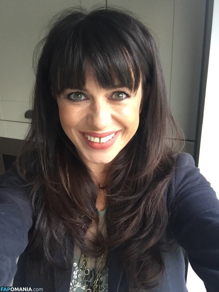 Eve Myles / teamevemyles Γυμνός OnlyFans  Διαρρεύσαστη φωτογραφία #4