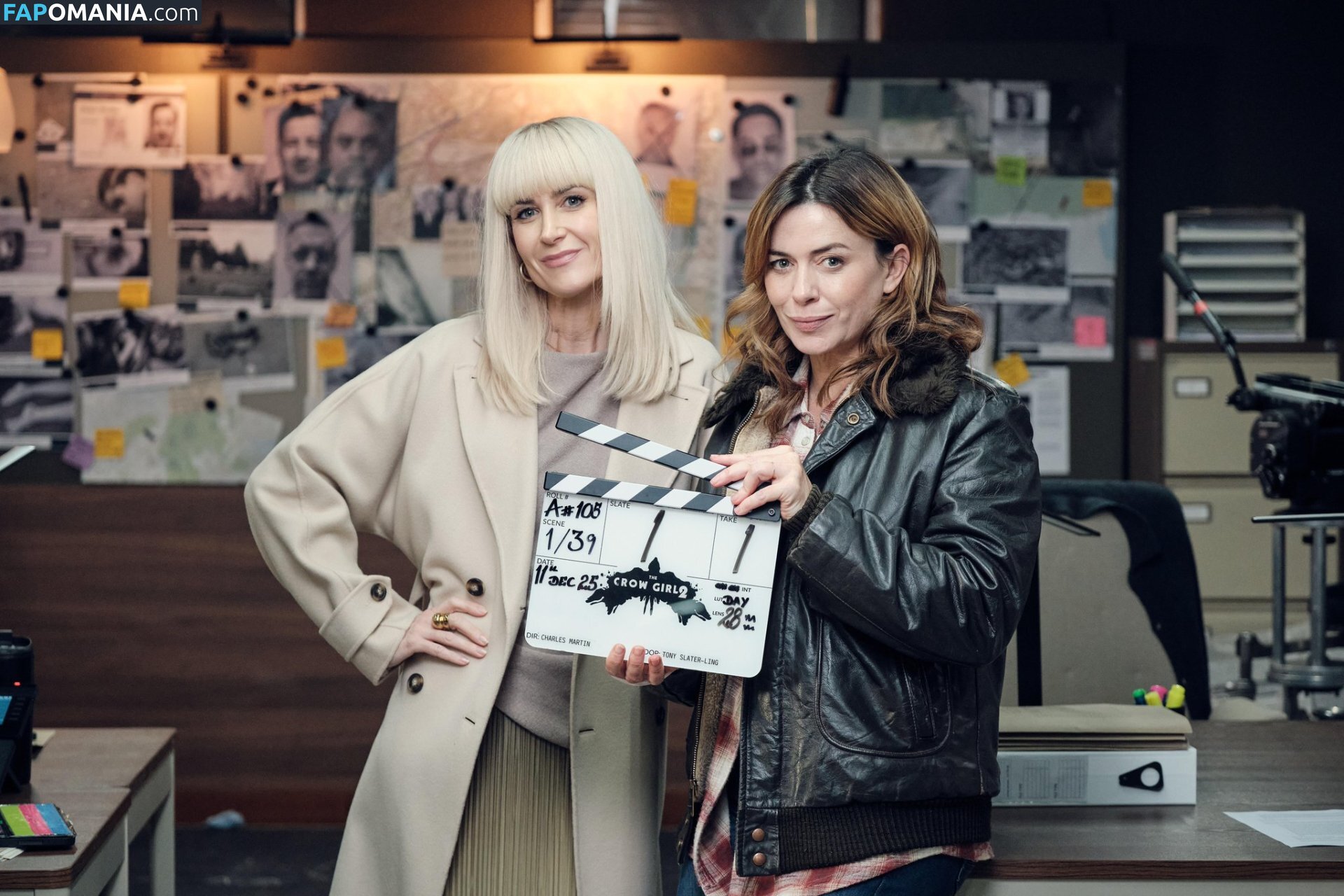 Eve Myles / teamevemyles Γυμνός OnlyFans  Διαρρεύσαστη φωτογραφία #12