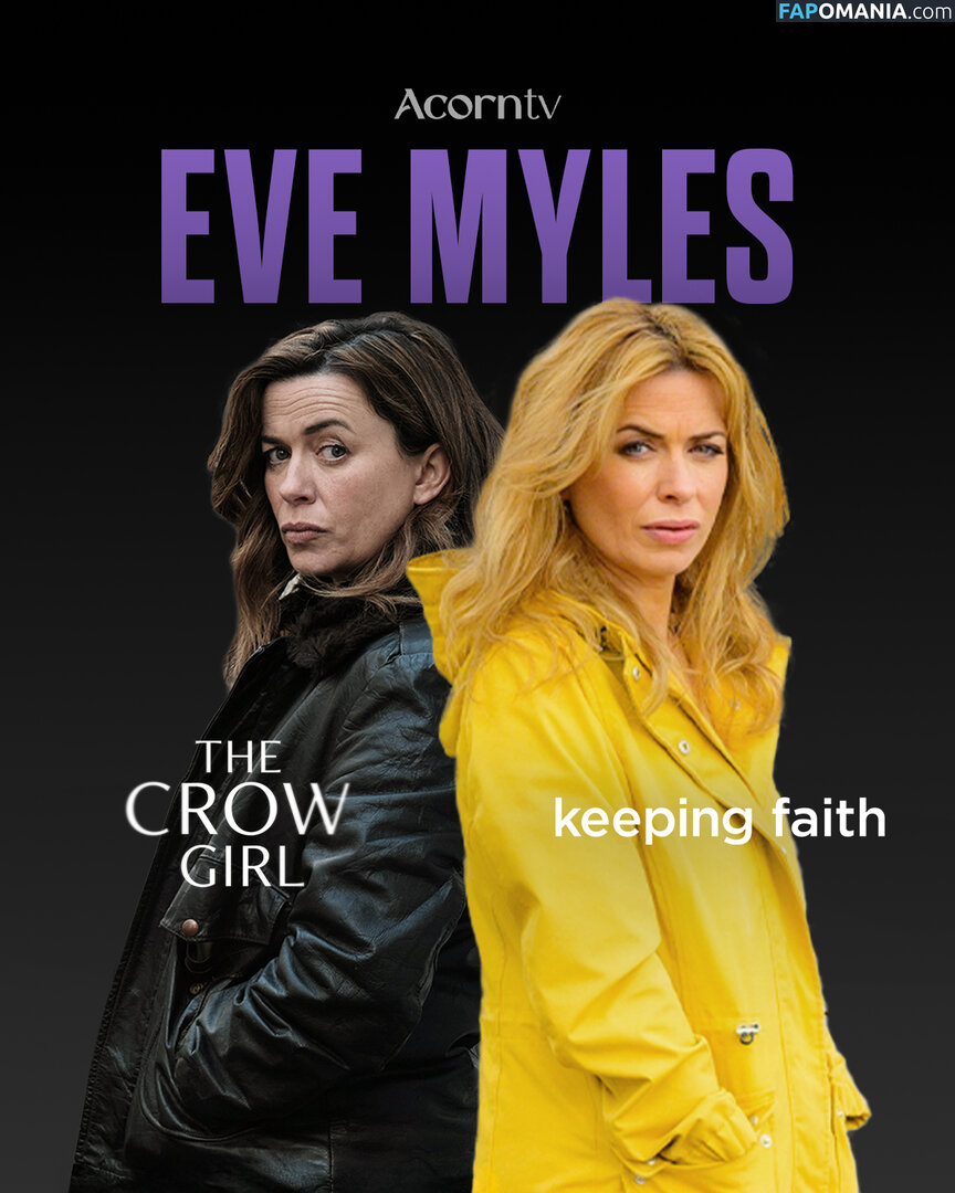 Eve Myles / teamevemyles Γυμνός OnlyFans  Διαρρεύσαστη φωτογραφία #13