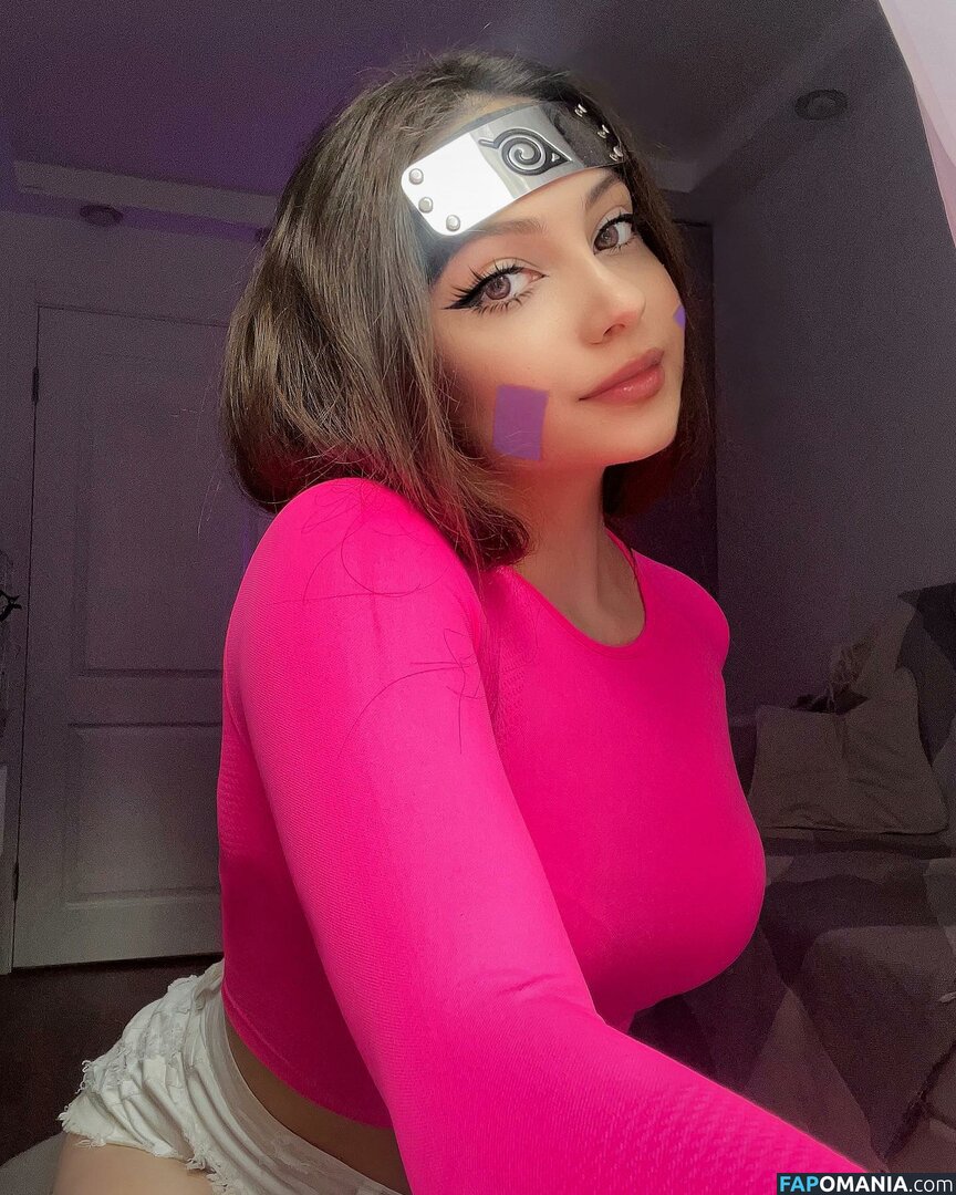Evelinaava / by_evelinka / patreonevelinaava Γυμνός OnlyFans  Διαρρεύσαστη φωτογραφία #5