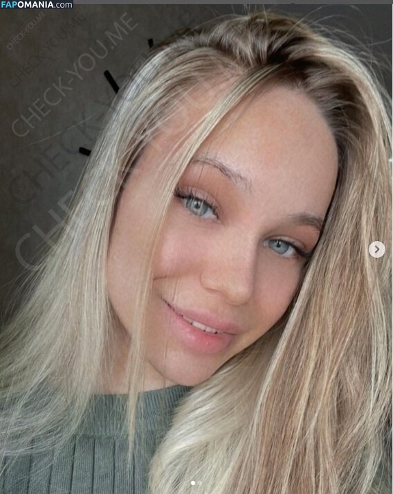 Evelinkafox / Maybachccup Γυμνός OnlyFans  Διαρρεύσαστη φωτογραφία #1