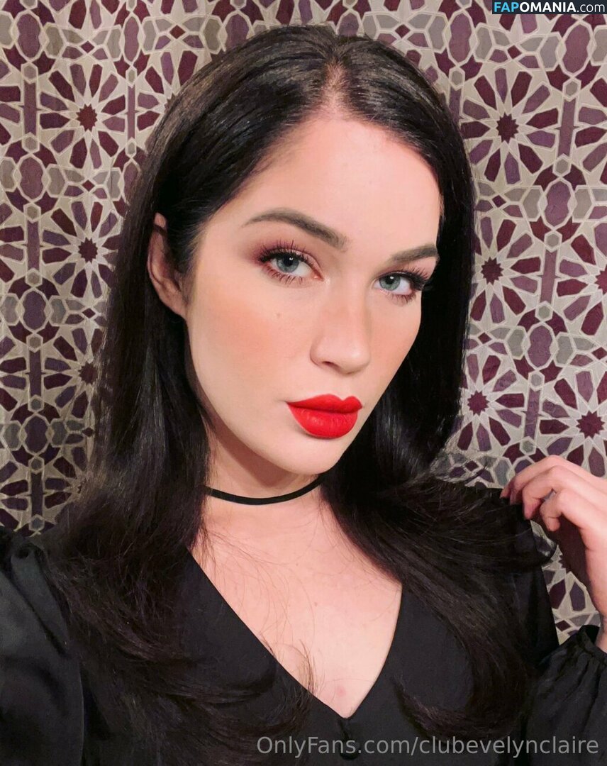 Evelyn Claire / evelynclaire.xoxo / luvevelynclaire / officialevelynclaire Γυμνός OnlyFans  Διαρρεύσαστη φωτογραφία #258