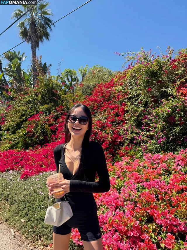 Evelyn Ha / eveee9 / hjevelyn Γυμνός OnlyFans  Διαρρεύσαστη φωτογραφία #6