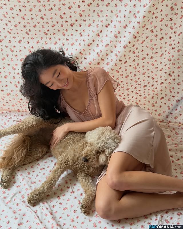 Evelyn Ha / eveee9 / hjevelyn Γυμνός OnlyFans  Διαρρεύσαστη φωτογραφία #11