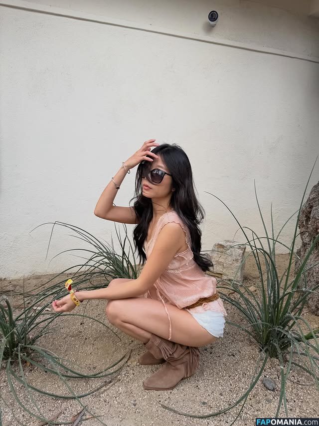 Evelyn Ha / eveee9 / hjevelyn Γυμνός OnlyFans  Διαρρεύσαστη φωτογραφία #16