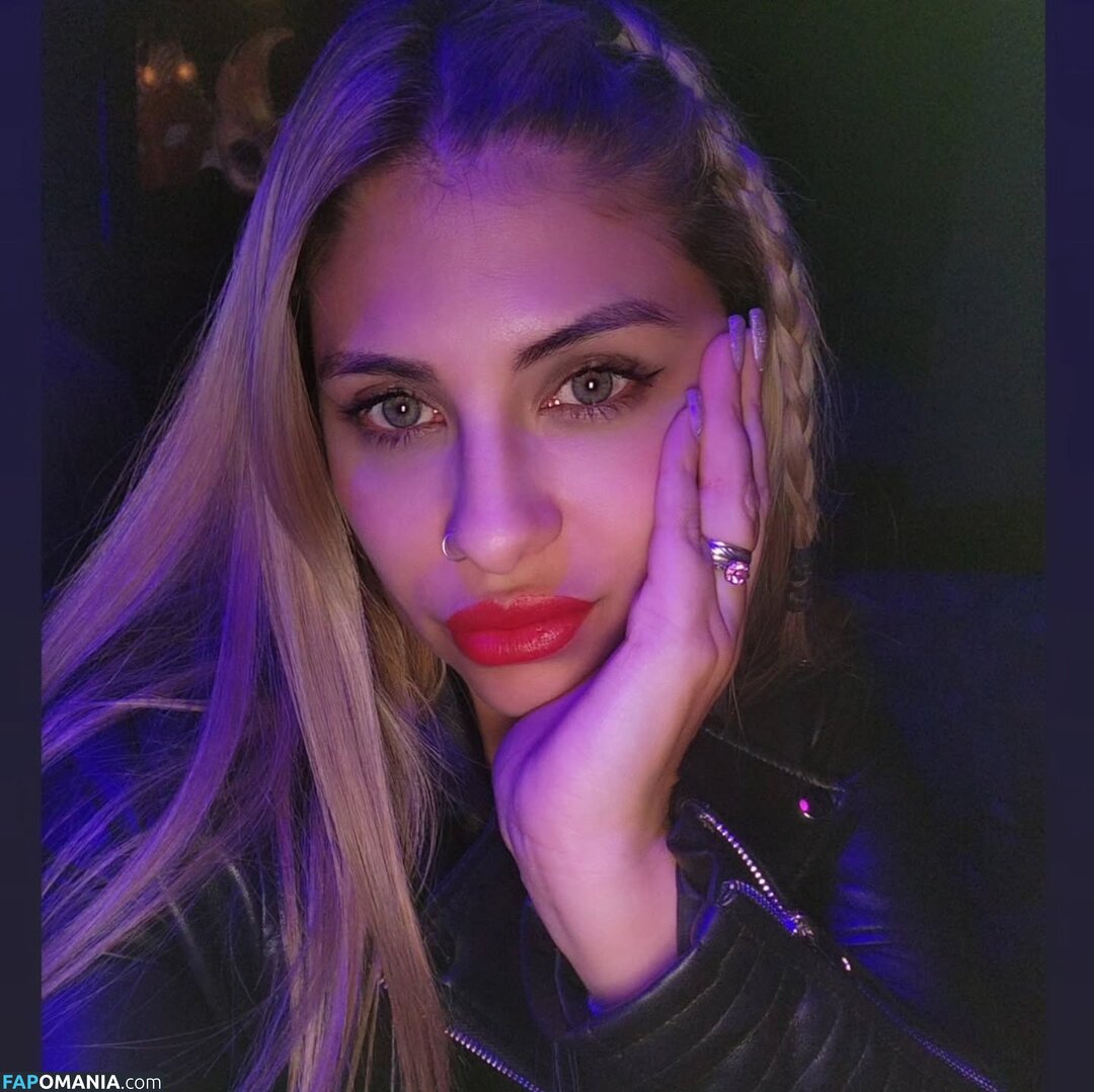 Evelyn Lomastro / evelynlomastro0 Γυμνός OnlyFans  Διαρρεύσαστη φωτογραφία #1