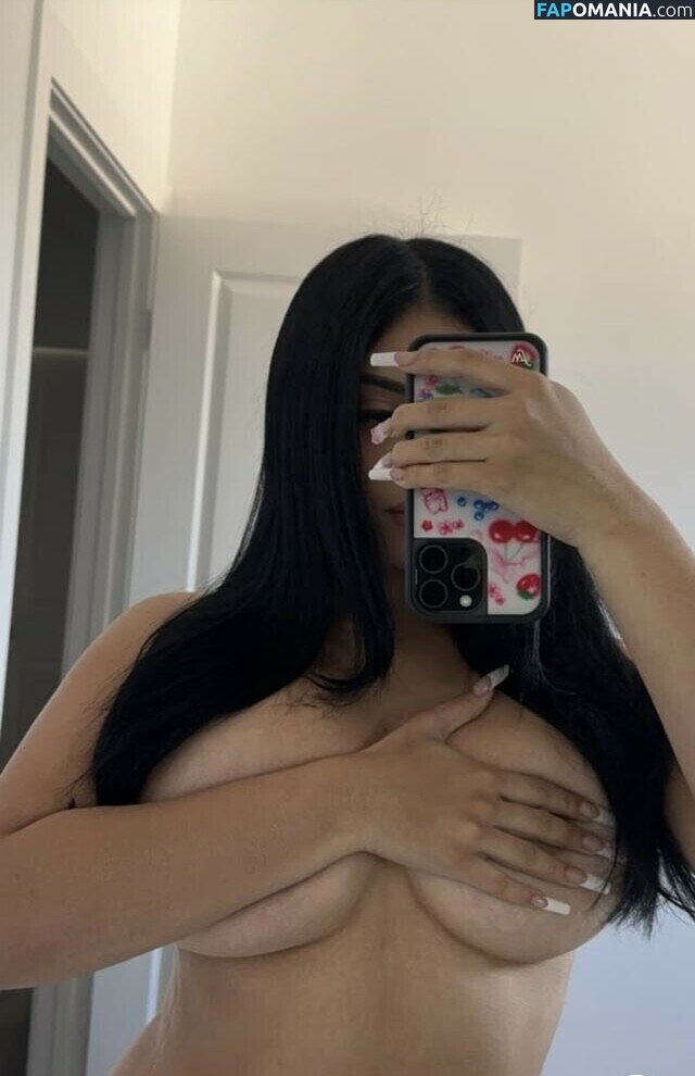 Evelyn Ortiz / _evess Γυμνός OnlyFans  Διαρρεύσαστη φωτογραφία #10