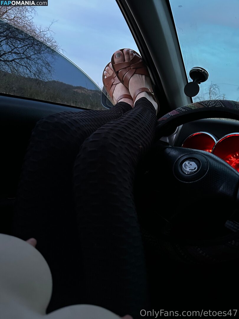 evelyn_toes4 / evelyntoes47 Γυμνός OnlyFans  Διαρρεύσαστη φωτογραφία #1