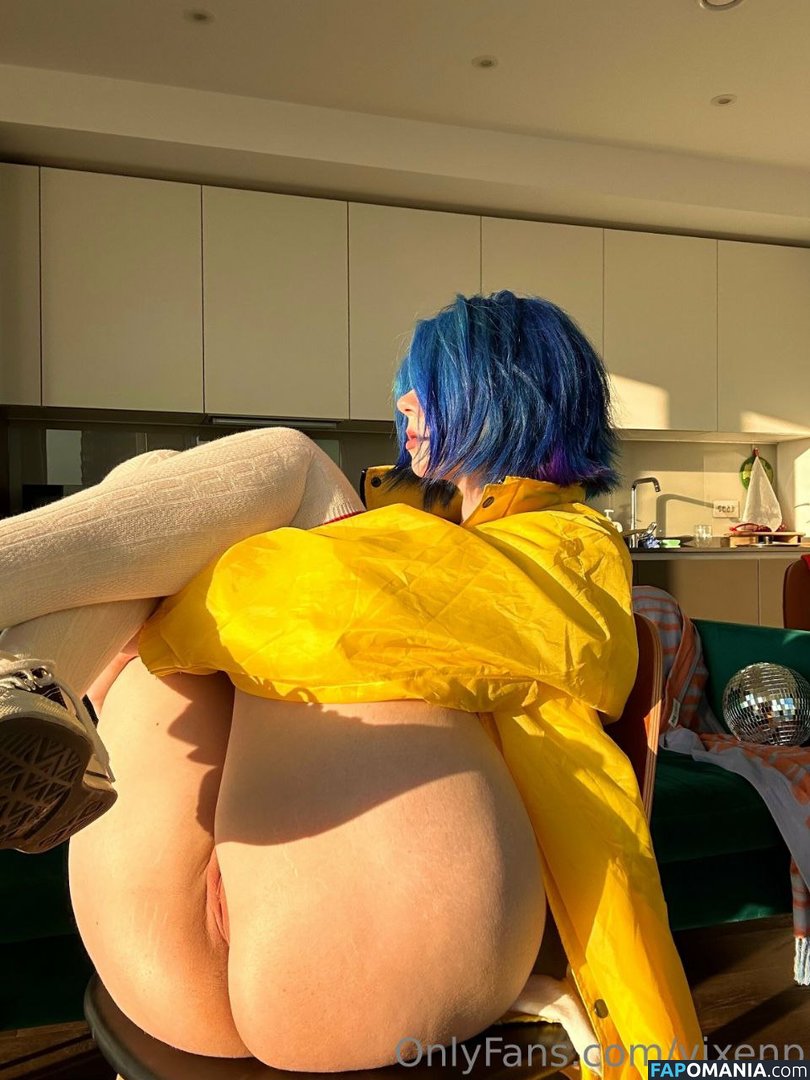 Evenink Cosplay / evenink_cosplay Γυμνός OnlyFans  Διαρρεύσαστη φωτογραφία #25