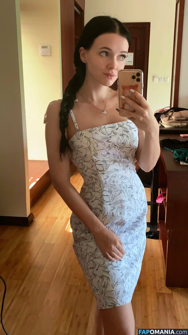 Evenink Cosplay / evenink_cosplay Γυμνός OnlyFans  Διαρρεύσαστη φωτογραφία #294