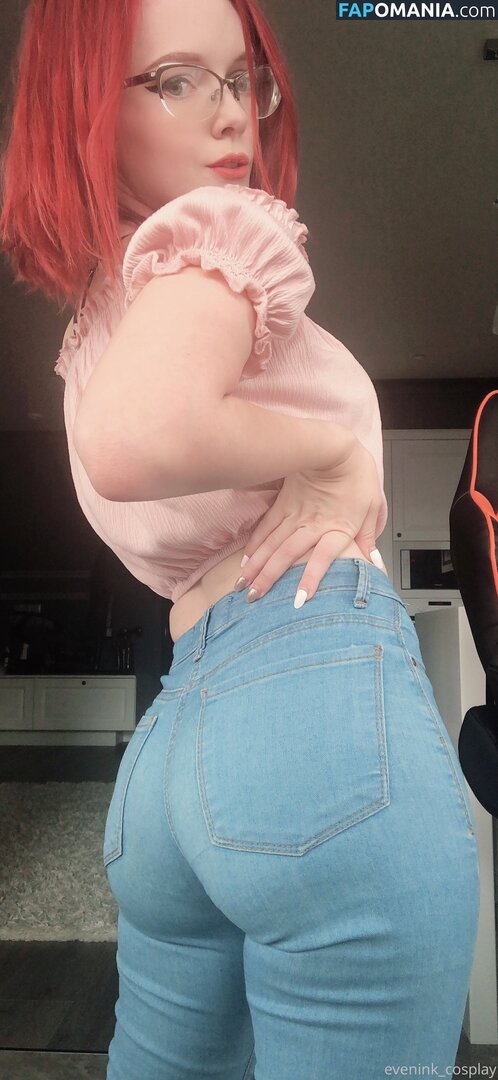 evenink_free Γυμνός OnlyFans  Διαρρεύσαστη φωτογραφία #16