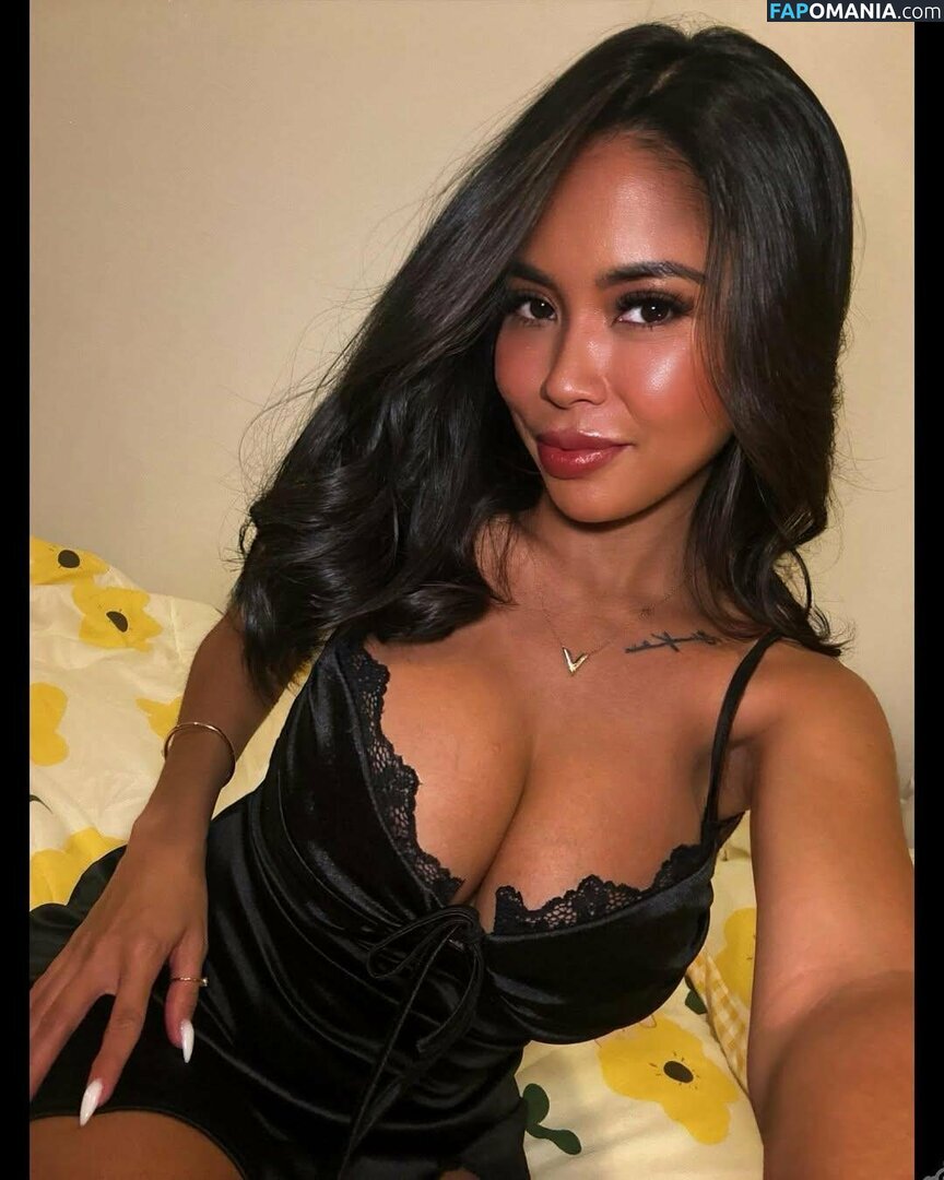 Eversunneva / sunneva Γυμνός OnlyFans  Διαρρεύσαστη φωτογραφία #3