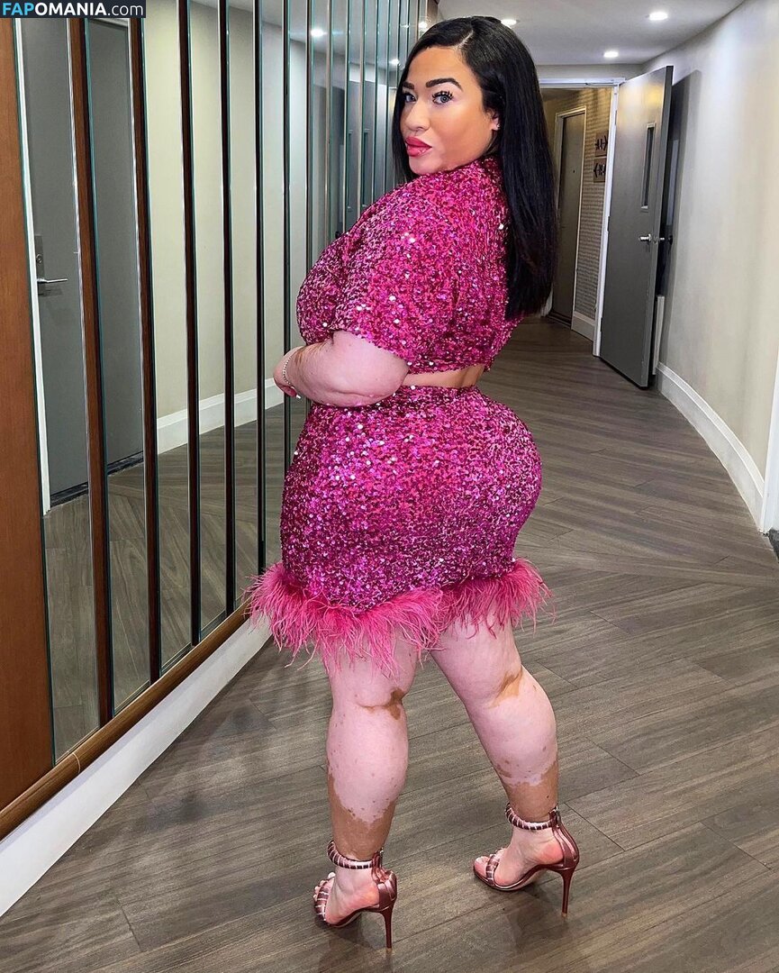 Evie_spice / Yvette Mari Γυμνός OnlyFans  Διαρρεύσαστη φωτογραφία #3