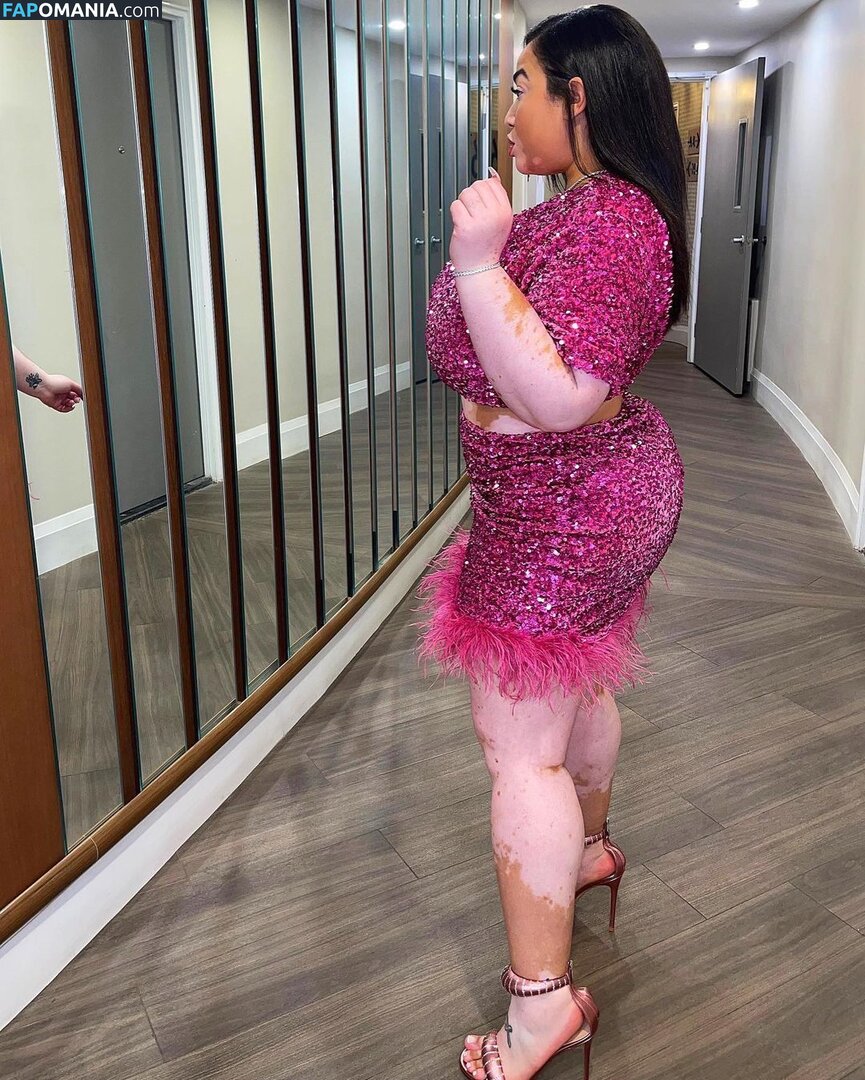 Evie_spice / Yvette Mari Γυμνός OnlyFans  Διαρρεύσαστη φωτογραφία #4