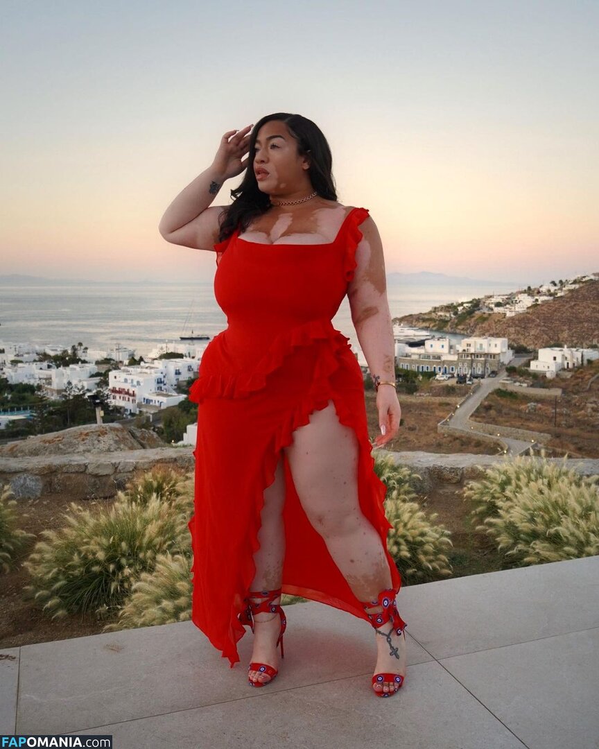 Evie_spice / Yvette Mari Γυμνός OnlyFans  Διαρρεύσαστη φωτογραφία #6