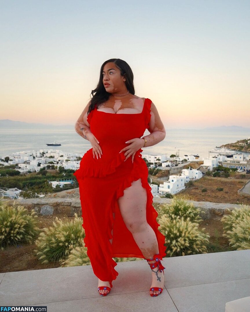 Evie_spice / Yvette Mari Γυμνός OnlyFans  Διαρρεύσαστη φωτογραφία #8