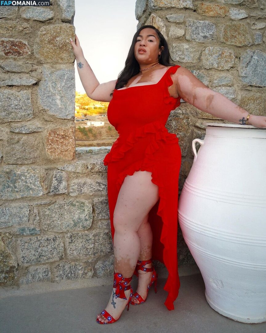 Evie_spice / Yvette Mari Γυμνός OnlyFans  Διαρρεύσαστη φωτογραφία #11