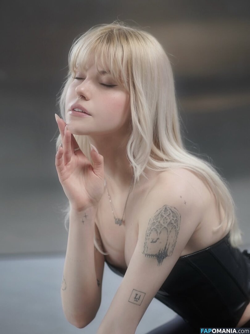 EvilKaya Γυμνός OnlyFans  Διαρρεύσαστη φωτογραφία #2