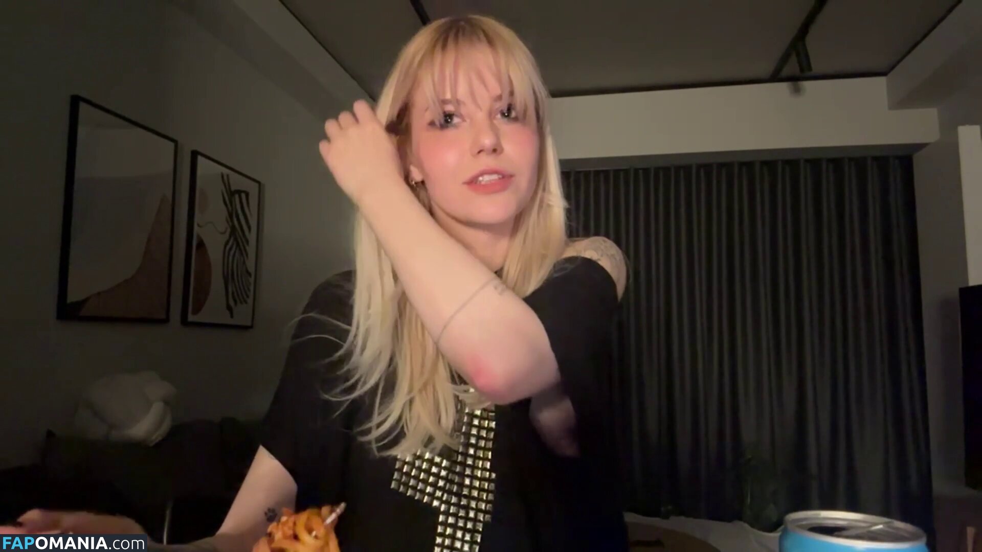 EvilKaya Γυμνός OnlyFans  Διαρρεύσαστη φωτογραφία #7