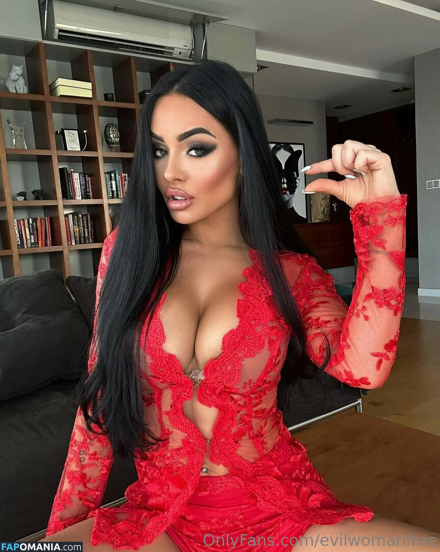 evilqueenpriv / evilwomanfree Γυμνός OnlyFans  Διαρρεύσαστη φωτογραφία #63