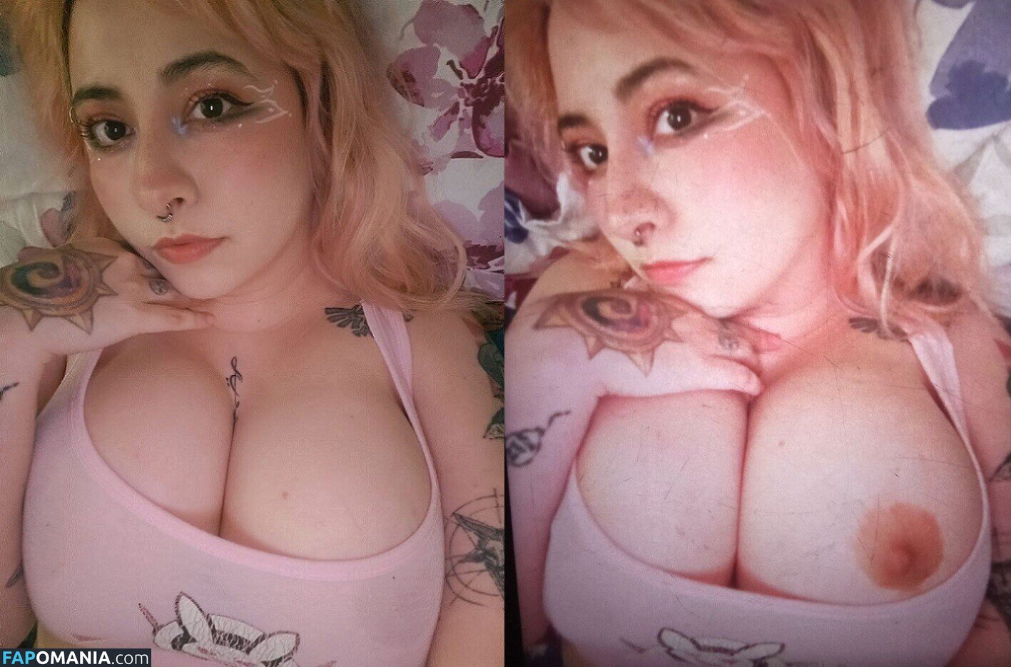 Evy Rosas / evy_rosas / evyrosas Γυμνός OnlyFans  Διαρρεύσαστη φωτογραφία #195