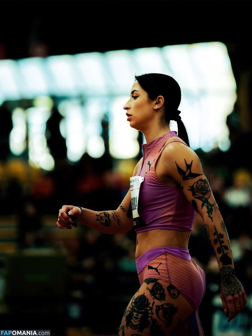 Ewa Swoboda / Olympian / litttlerunner Γυμνός OnlyFans  Διαρρεύσαστη φωτογραφία #19